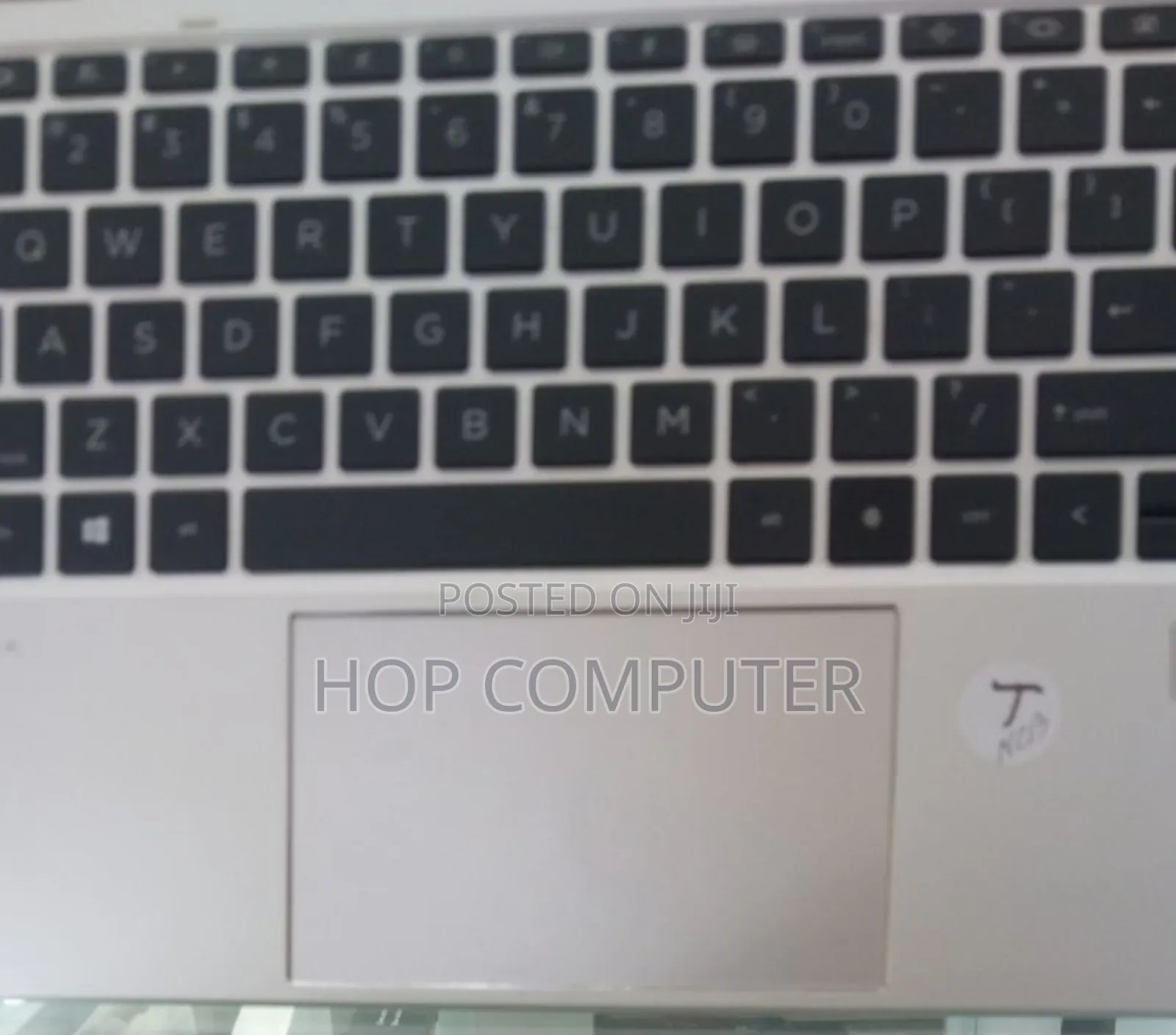 New Laptop HP Pavilion 14 16GB Intel Core I7 SSD 512GB