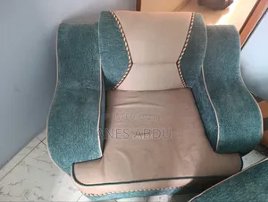 አረብያን መጅሊስ Green and Brown