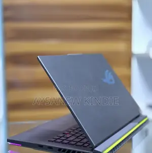 New Laptop Asus ROG Strix G16 G614 16GB Intel Core I9 SSD 1T