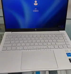 New Laptop HP 16GB Intel Core I5 SSD 1T