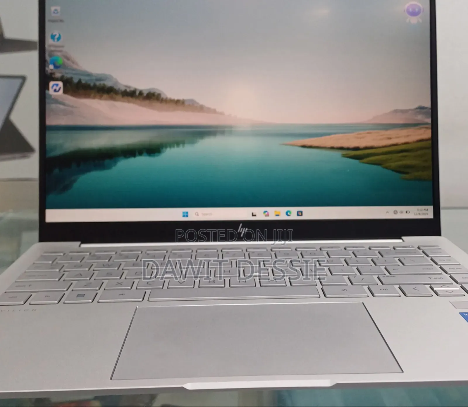 New Laptop HP 16GB Intel Core I5 SSD 1T
