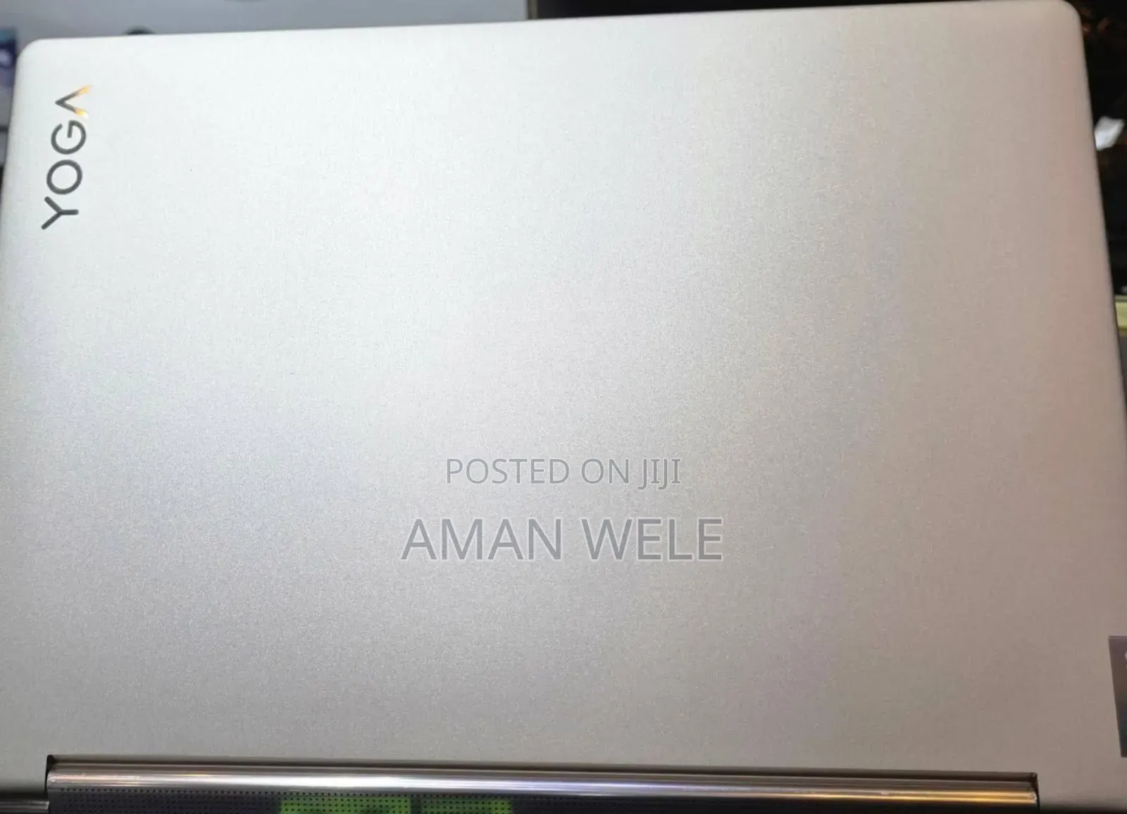 New Laptop Apple MacBook Pro 2014 8GB Intel Core I7 SSD 256GB