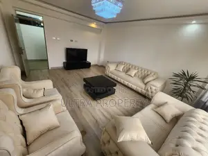 Furnished 2bdrm Apartment in Bole for rent