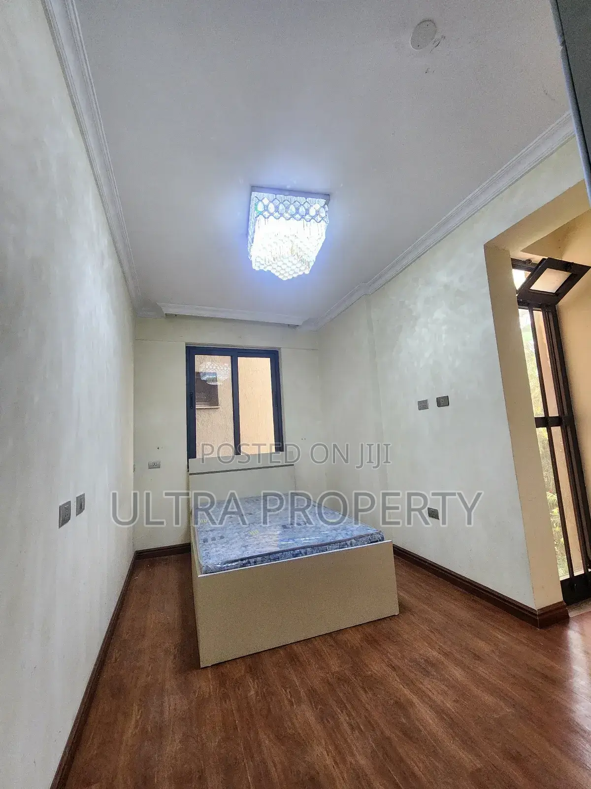 Furnished 2bdrm Apartment in Bole for rent