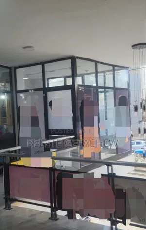 22 Golagol, B+G+5 Commercial Building For Sale