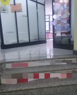 22 Golagol, B+G+5 Commercial Building For Sale