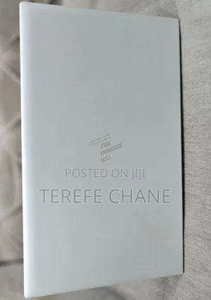 New Laptop HP EliteBook 845 G7 16GB AMD Ryzen 5 SSD 512GB