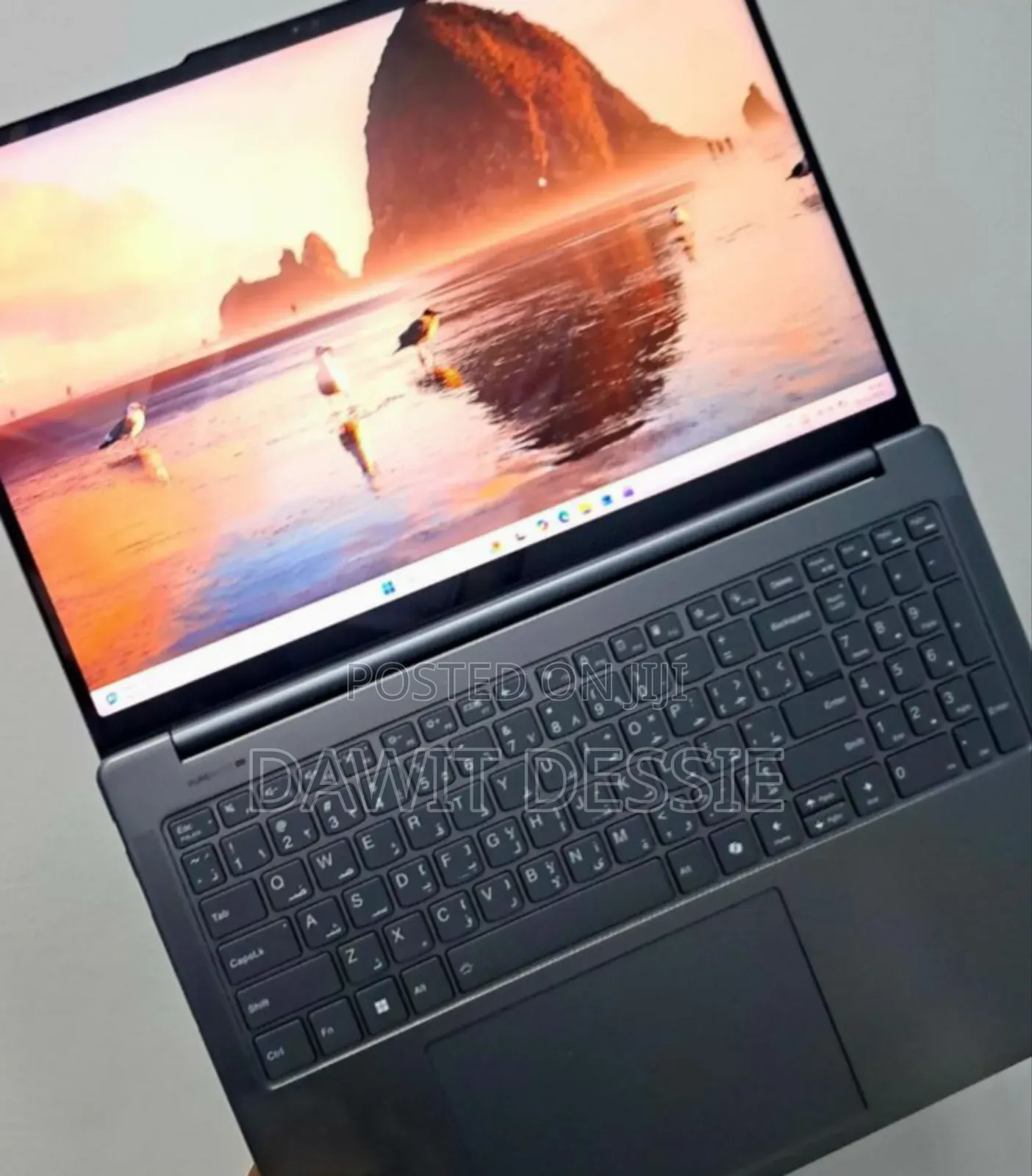 New Laptop Lenovo 32GB Intel Core Ultra 9 SSD 1T