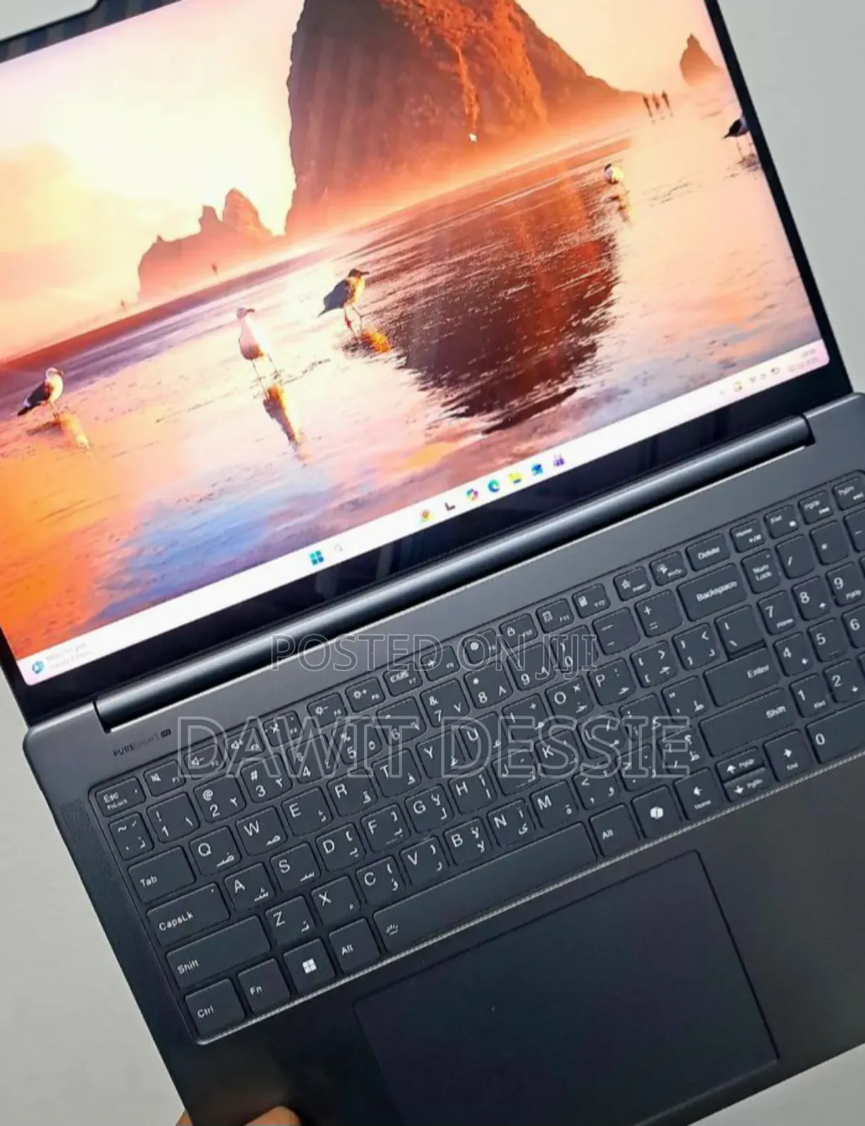 New Laptop Lenovo 32GB Intel Core Ultra 9 SSD 1T