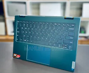 New Laptop Lenovo 16GB AMD Ryzen 7 SSD 512GB