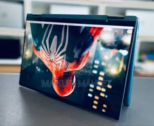 New Laptop Lenovo 16GB AMD Ryzen 7 SSD 512GB