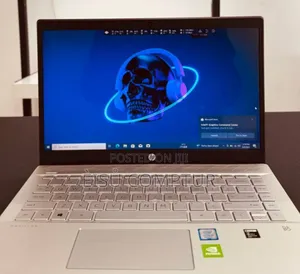 New Laptop HP Pavilion 15 8GB Intel Core I5 SSD 256GB