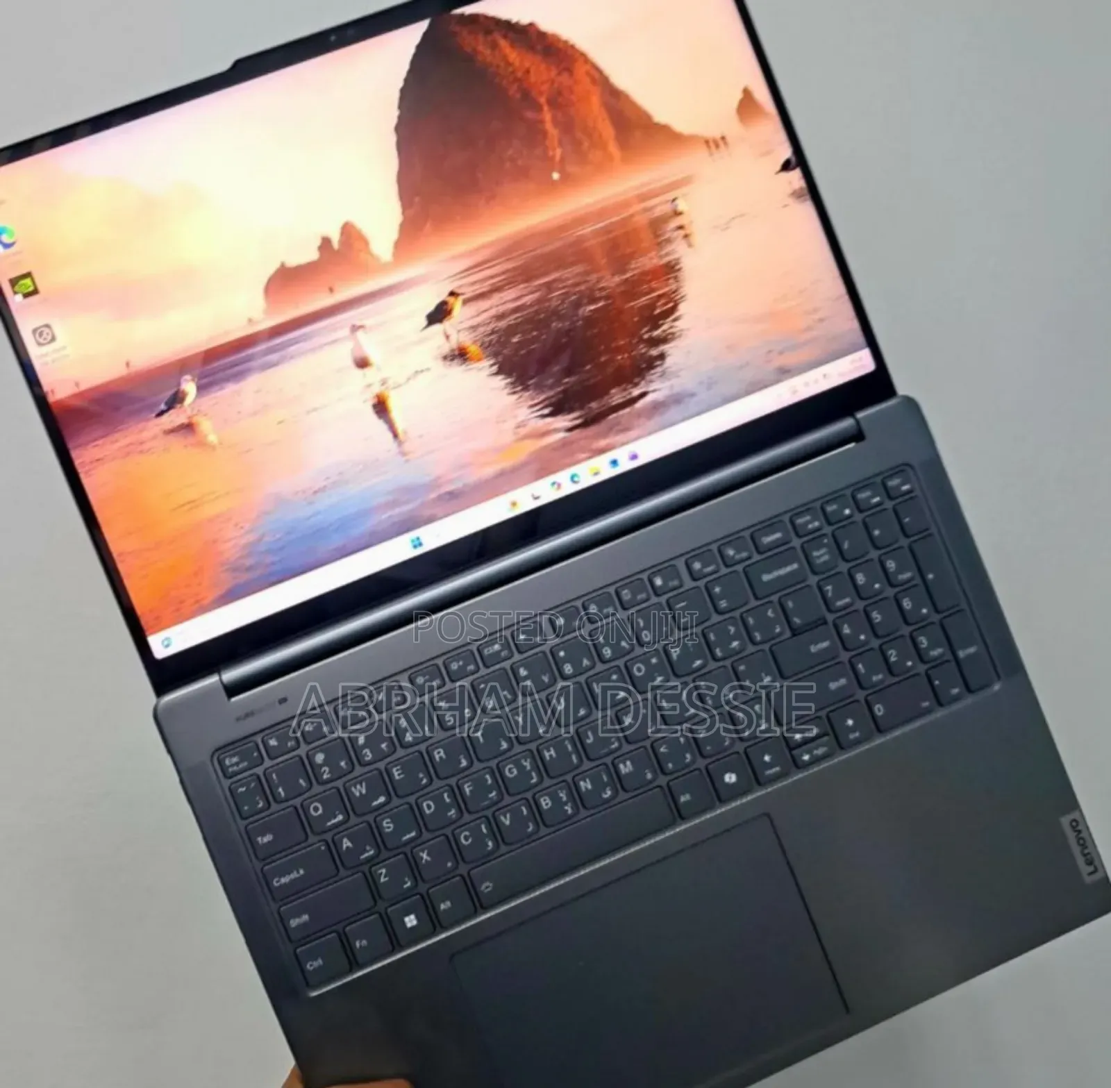 New Laptop Lenovo 32GB Intel Core Ultra 9 SSD 1T