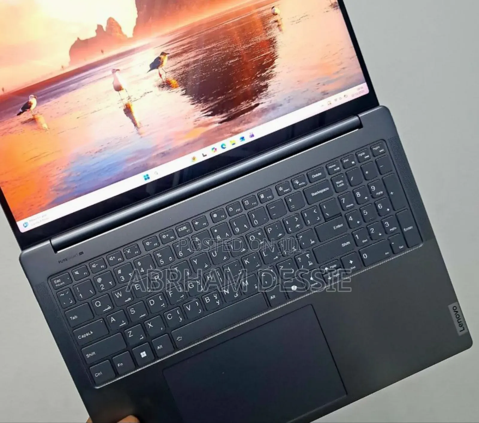 New Laptop Lenovo 32GB Intel Core Ultra 9 SSD 1T