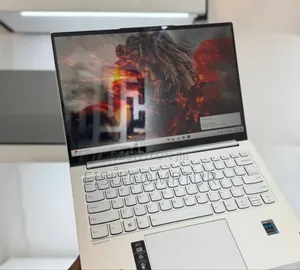 Photo - New Lenovo IdeaPad 5 Slim 13th Gen I7 16GB Intel Core I7 SSD 512GB