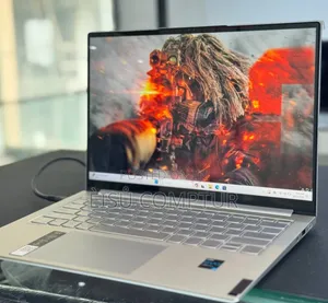 New Lenovo IdeaPad 5 Slim 13th Gen I7 16GB Intel Core I7 SSD 512GB