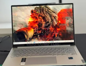 New Lenovo IdeaPad 5 Slim 13th Gen I7 16GB Intel Core I7 SSD 512GB