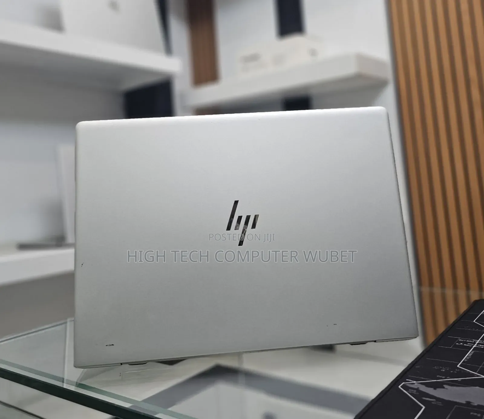 New Laptop HP EliteBook 840 16GB Intel Core I7 SSD 512GB