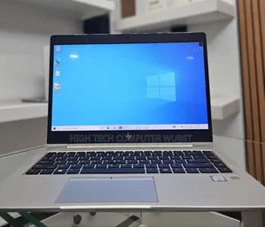 New Laptop HP EliteBook 840 16GB Intel Core I7 SSD 512GB