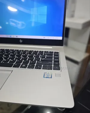 New Laptop HP EliteBook 840 16GB Intel Core I7 SSD 512GB