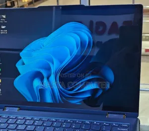 New Laptop Lenovo Yoga 9i 16GB Intel Core I7 SSD 1T