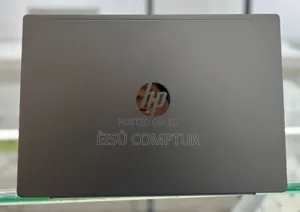 Photo - New Laptop HP Pavilion 15 16GB Intel Core I7 SSD 512GB