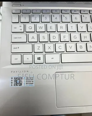 New Laptop HP Pavilion 15 16GB Intel Core I7 SSD 512GB