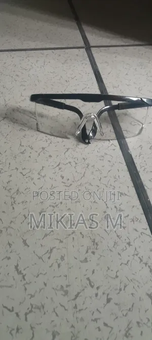 Photo - Safety Eye Glass