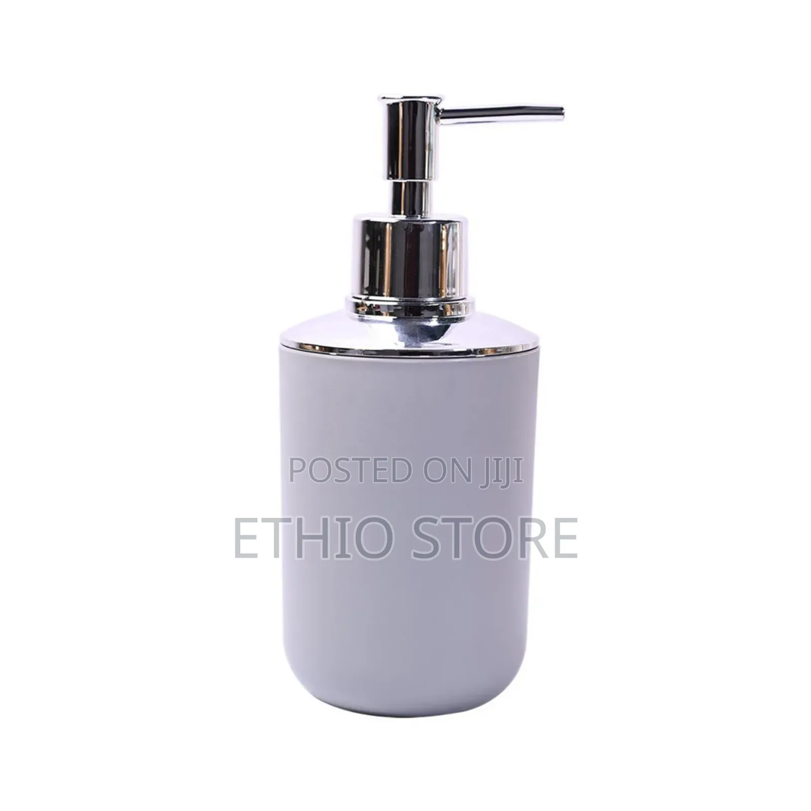 6 in 1 Bathroom Accessories