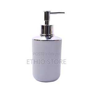 6 in 1 Bathroom Accessories