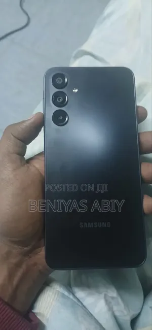 New Samsung Galaxy A16 128 GB Black