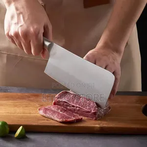 8 PCS Kichen Knife Set