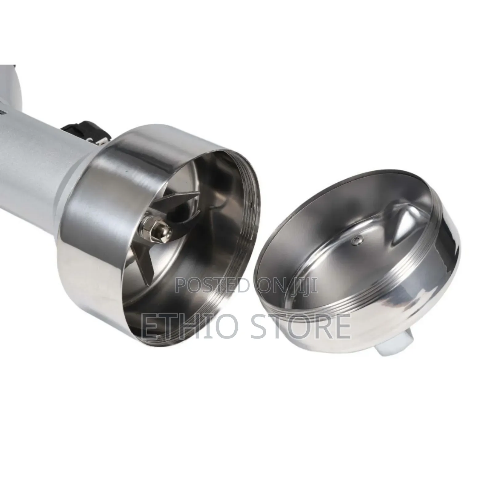 General Model Multifunctional Grender