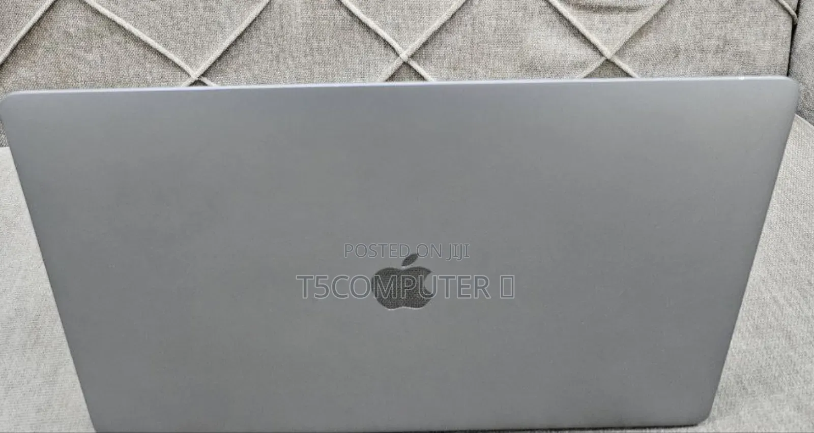 New Laptop Apple MacBook Pro 2019 16GB Intel Core I9 SSD 512GB