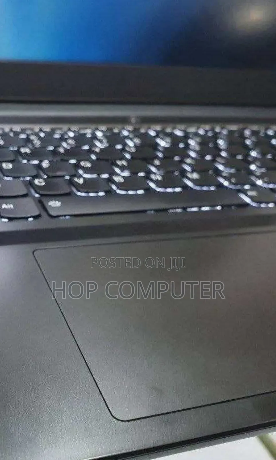 New Laptop Lenovo Ideapad 3 16GB Intel Core I7 SSD 512GB