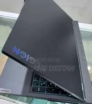 New Laptop Lenovo 16GB Intel Core I7 SSD 512GB