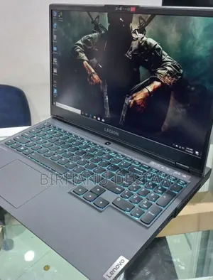 New Laptop Lenovo 16GB Intel Core I7 SSD 512GB