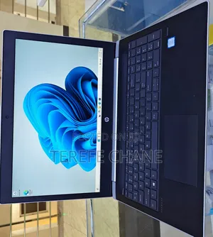 Photo - New Laptop HP Probook 11 EE G1 8GB Intel Core I5 SSD 256GB