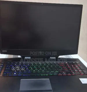 New Laptop HP Omen X 16GB Intel Core I7 SSD 1T