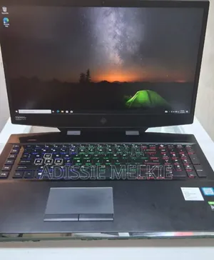 New Laptop HP Omen X 16GB Intel Core I7 SSD 1T