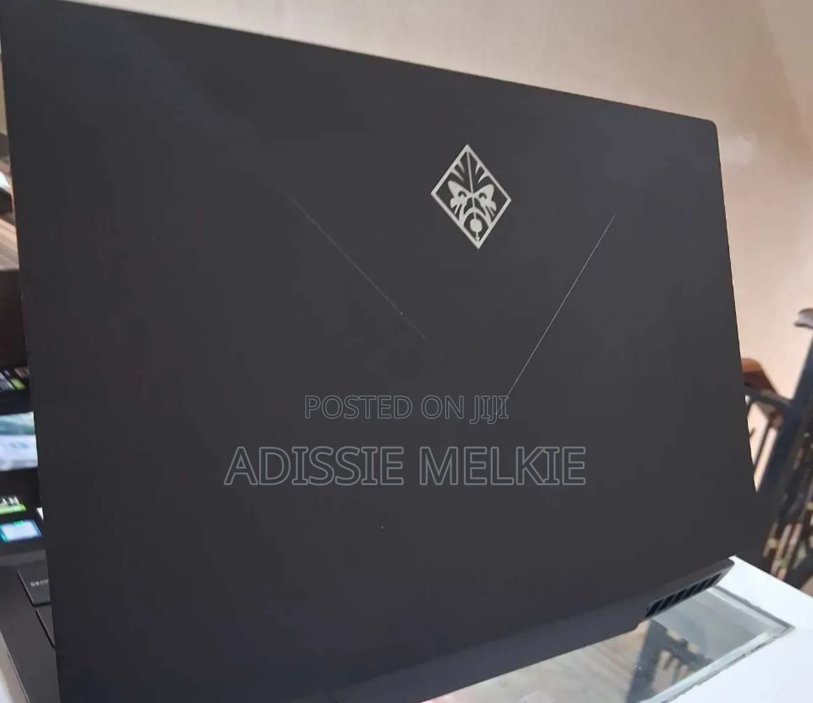 New Laptop HP Omen X 16GB Intel Core I7 SSD 1T