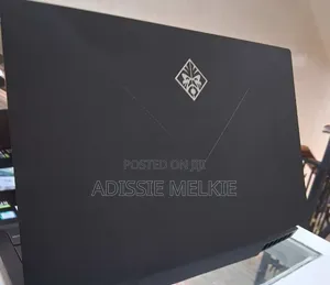 New Laptop HP Omen X 16GB Intel Core I7 SSD 1T