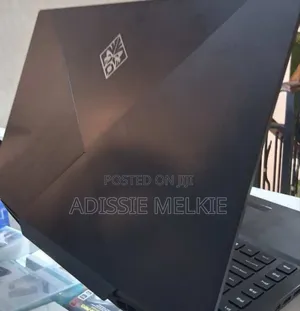 New Laptop HP Omen X 16GB Intel Core I7 SSD 1T