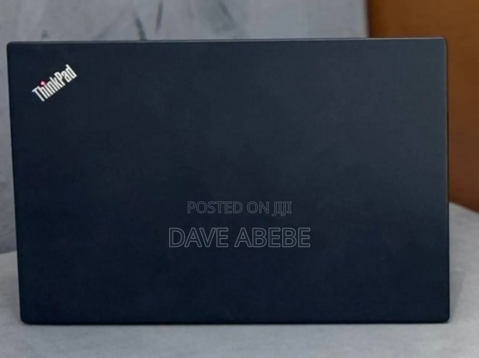 New Laptop Lenovo ThinkPad X280 8GB Intel Core I5 SSD 256GB