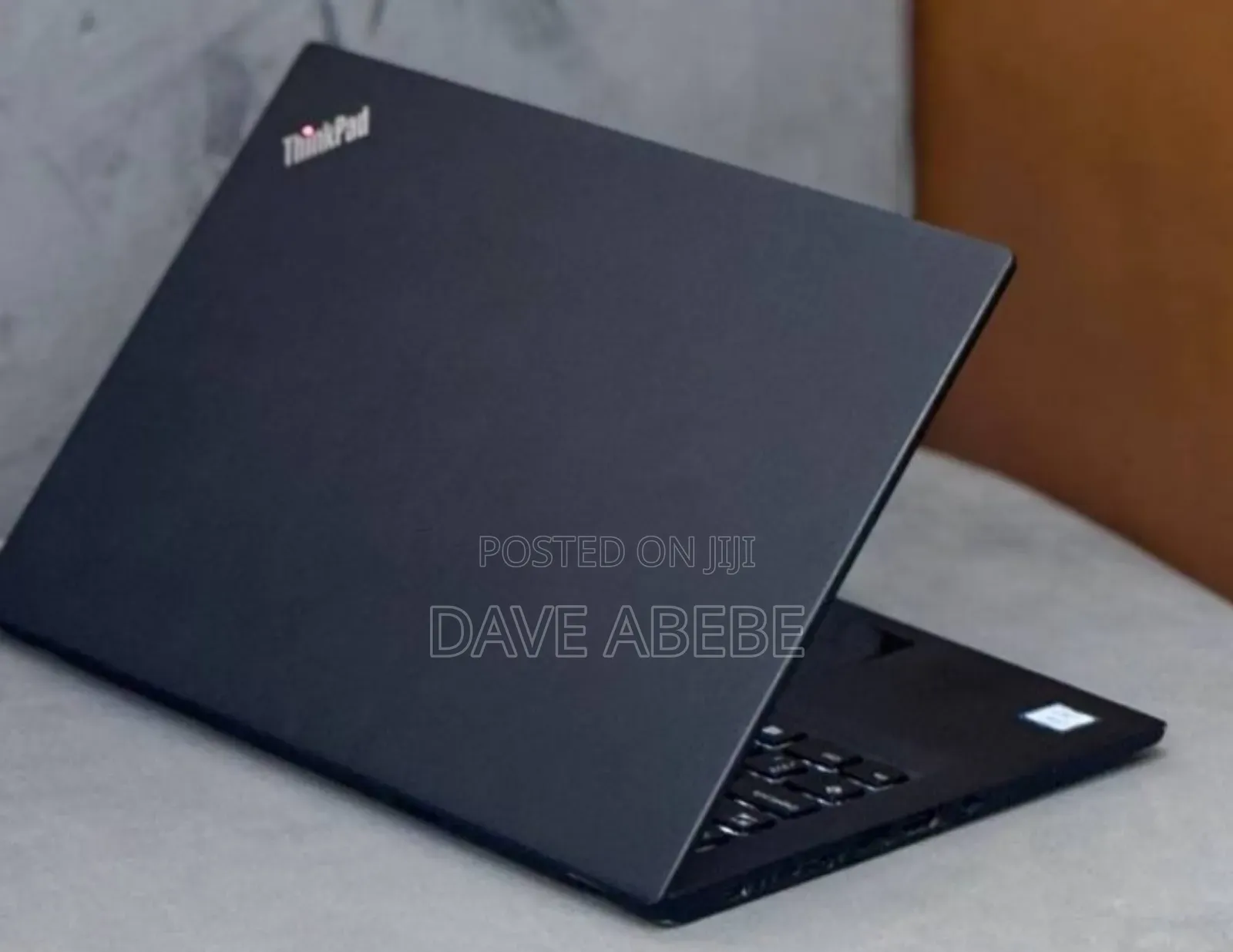 New Laptop Lenovo ThinkPad X280 8GB Intel Core I5 SSD 256GB