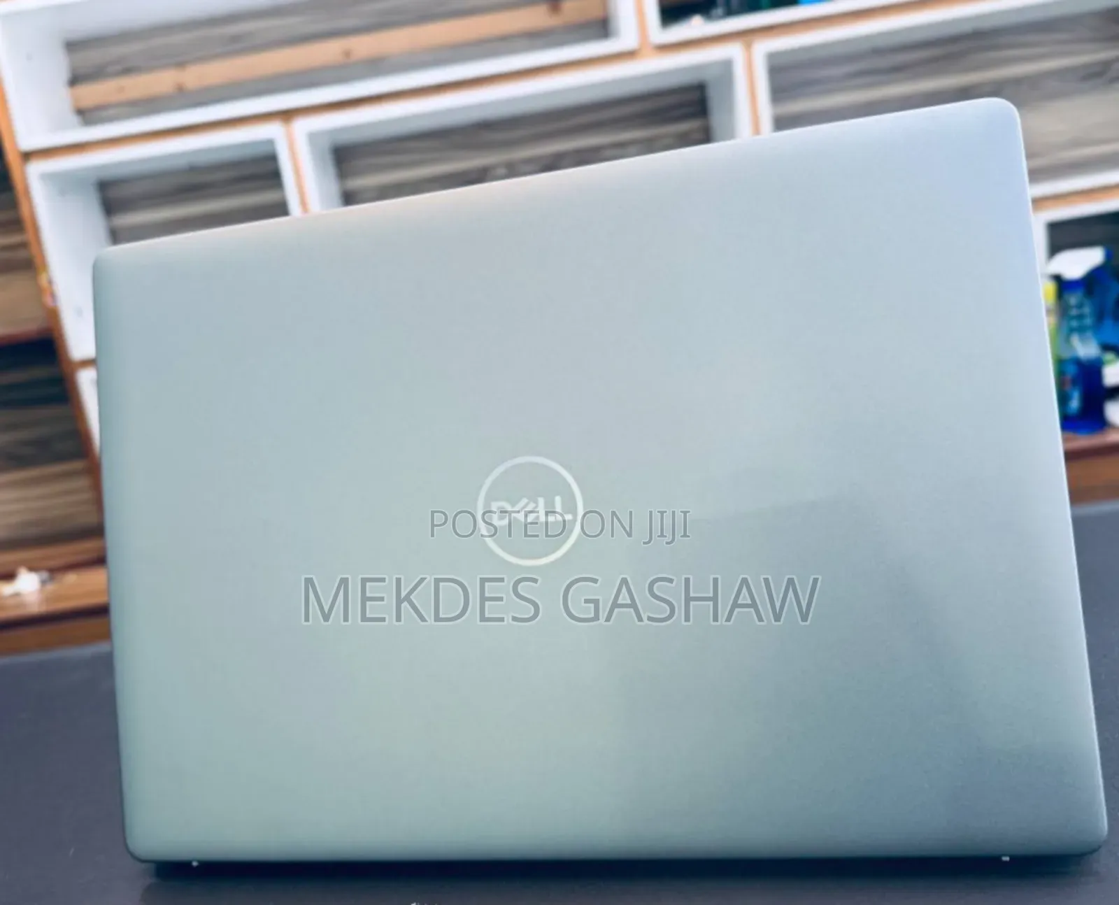 New Laptop Dell Inspiron 15 16GB Intel Core Ultra 7 SSD 1T