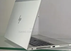 Photo - New Laptop HP EliteBook 840 G5 16GB Intel Core I5 SSD 512GB
