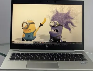 New Laptop HP EliteBook 840 G5 16GB Intel Core I5 SSD 512GB