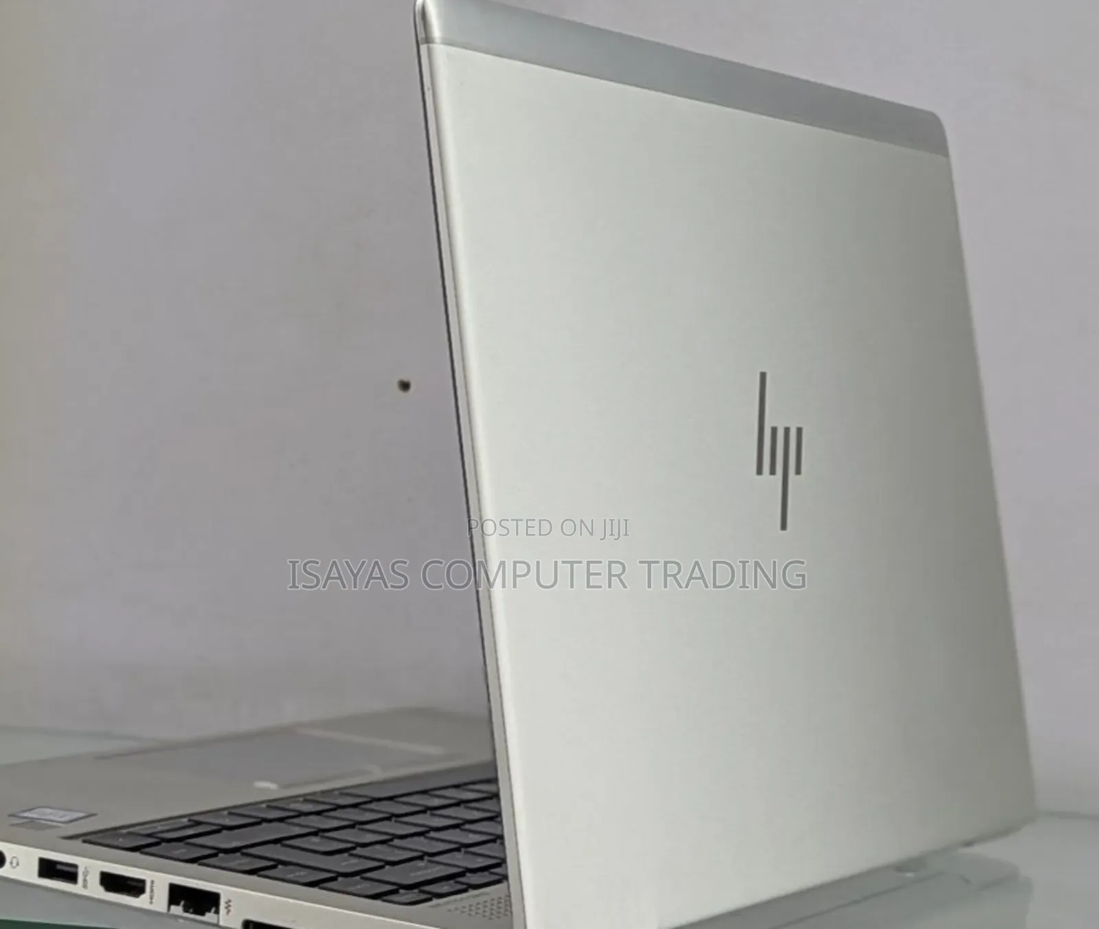 New Laptop HP EliteBook 840 G5 16GB Intel Core I5 SSD 512GB