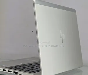 New Laptop HP EliteBook 840 G5 16GB Intel Core I5 SSD 512GB